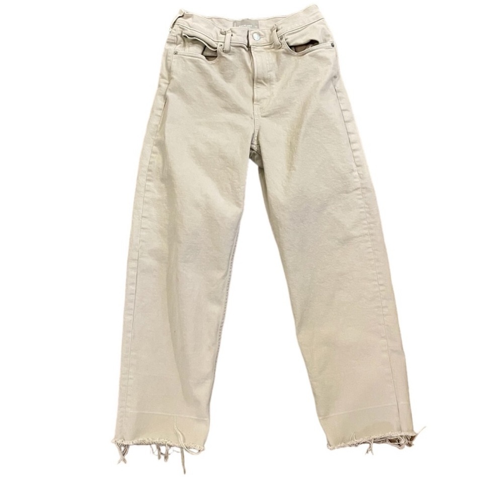 EVERLANE The Way High Jean